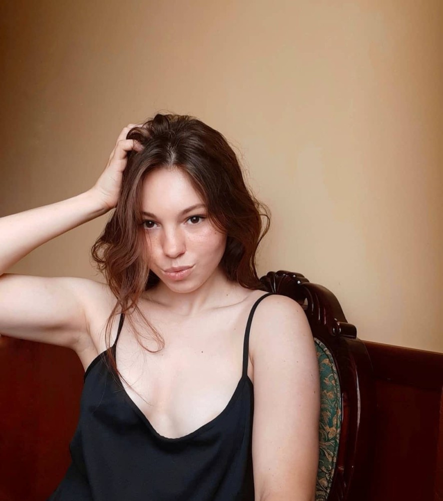 Индивидуалка Марго главное фото в городе Екатеринбург 