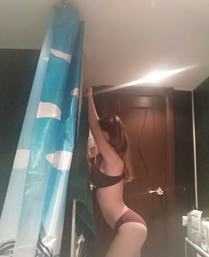 Индивидуалка Оксанка главное фото в городе Екатеринбург 