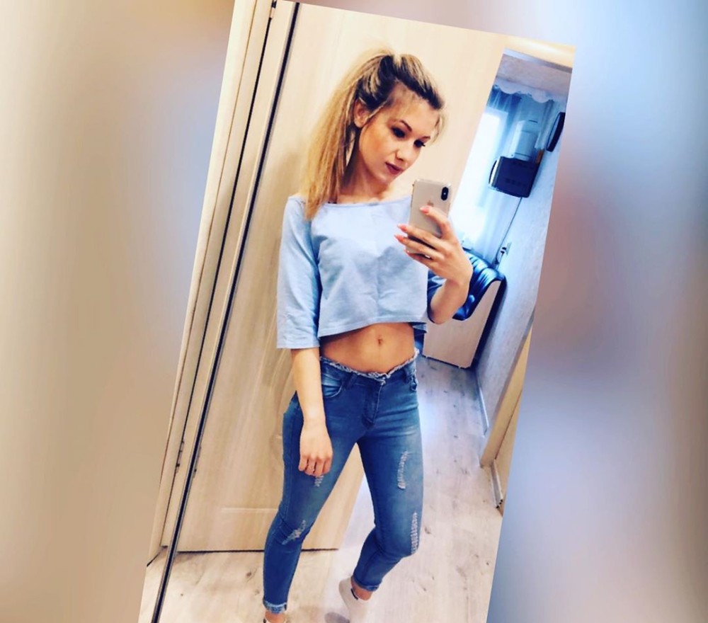 Индивидуалка Рая главное фото в городе Екатеринбург 