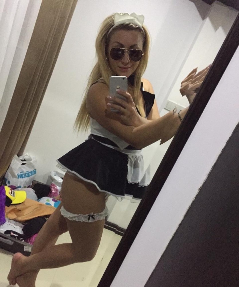 Индивидуалка Маня главное фото в городе Екатеринбург 