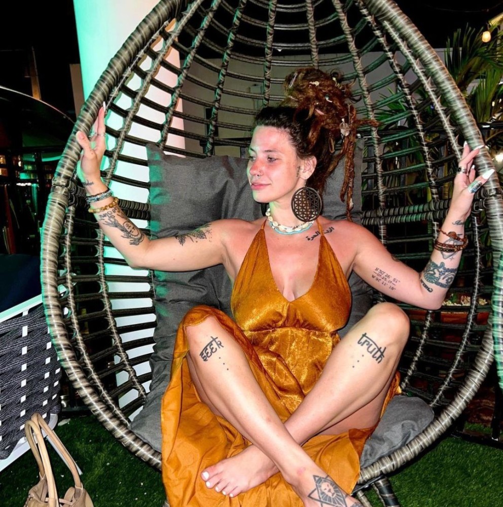 Индивидуалка Алена фото № 2 в городе Екатеринбург