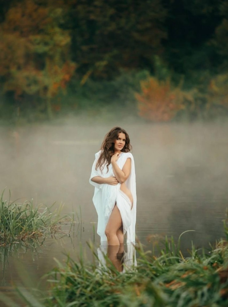 Индивидуалка Амина фото № 2 в городе Екатеринбург