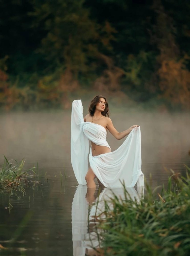 Индивидуалка Амина фото № 2 в городе Екатеринбург