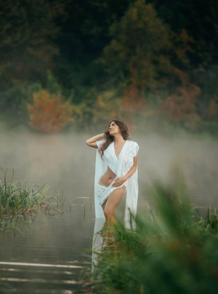 Индивидуалка Амина фото № 2 в городе Екатеринбург