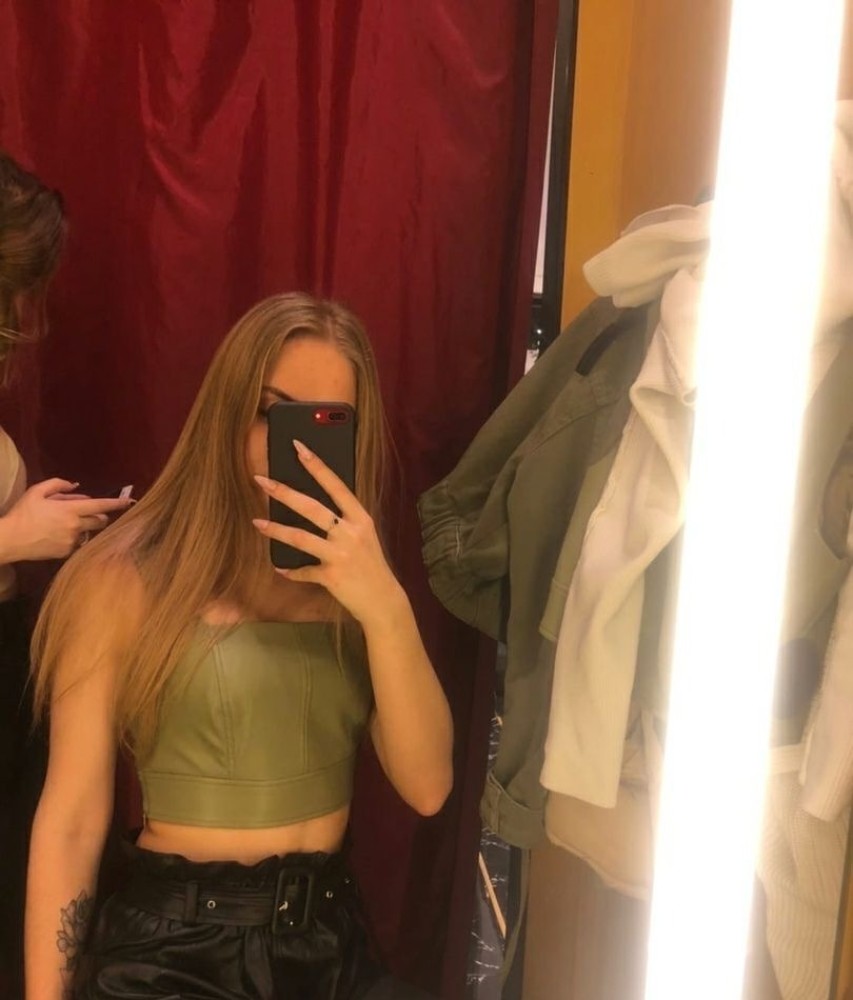 Индивидуалка Анастасия фото № 2 в городе Екатеринбург