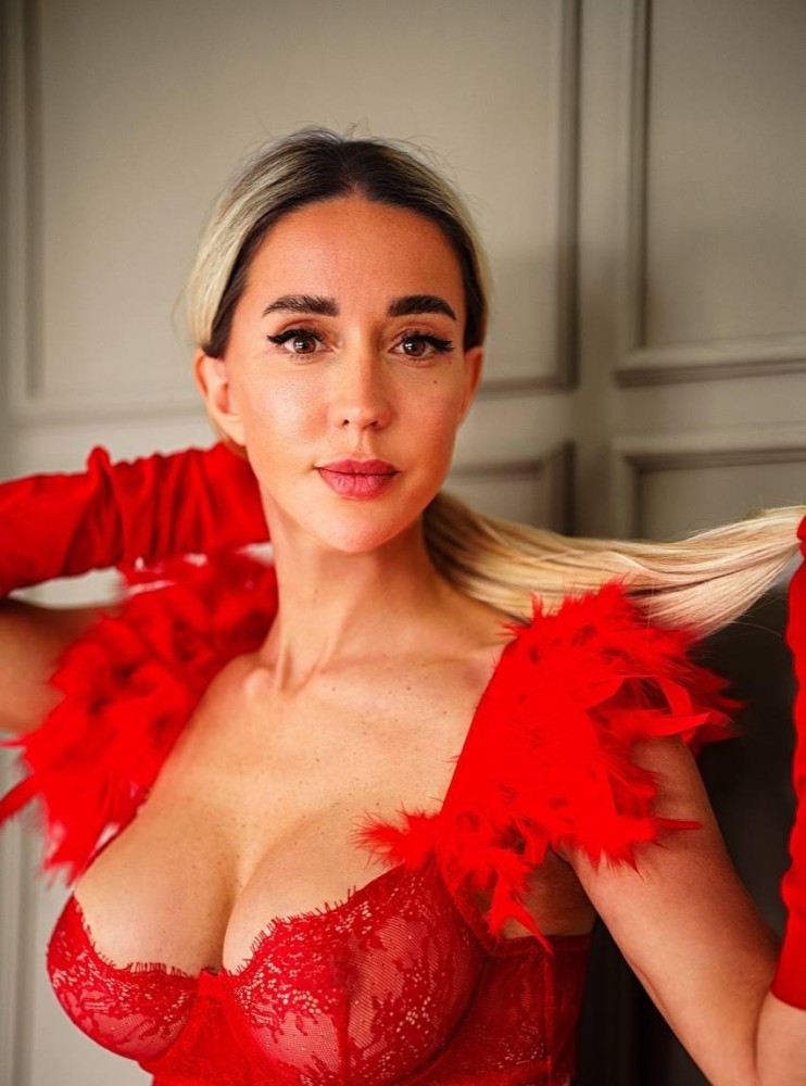 Индивидуалка Ася фото № 2 в городе Екатеринбург