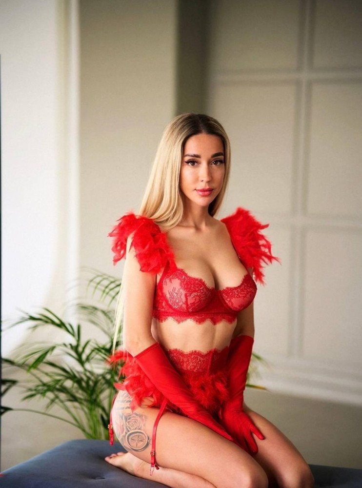 Индивидуалка Ася фото № 2 в городе Екатеринбург