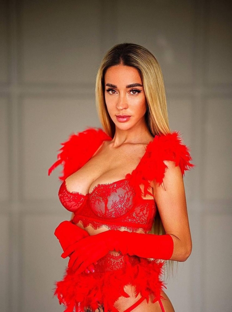 Индивидуалка Ася фото № 2 в городе Екатеринбург