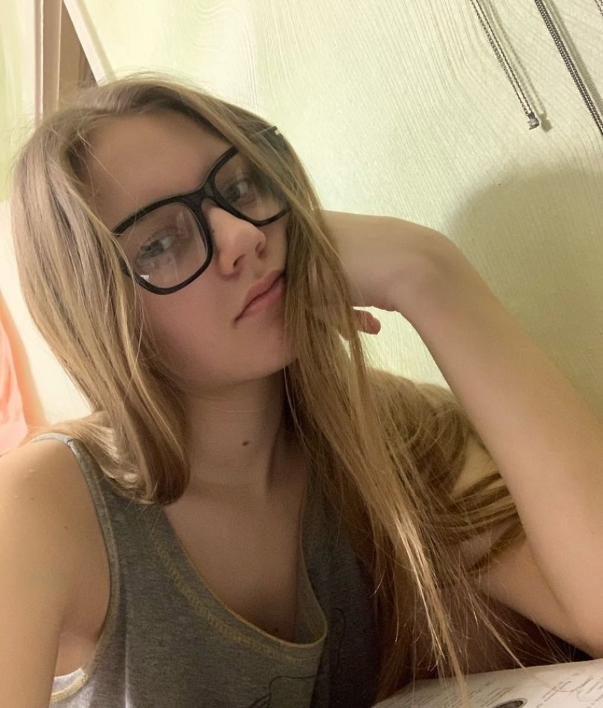 Индивидуалка Дарья главное фото в городе Екатеринбург 