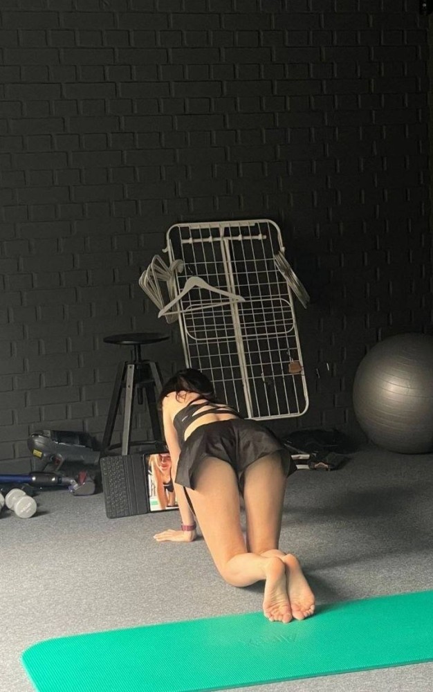 Индивидуалка Дорочка фото № 2 в городе Екатеринбург