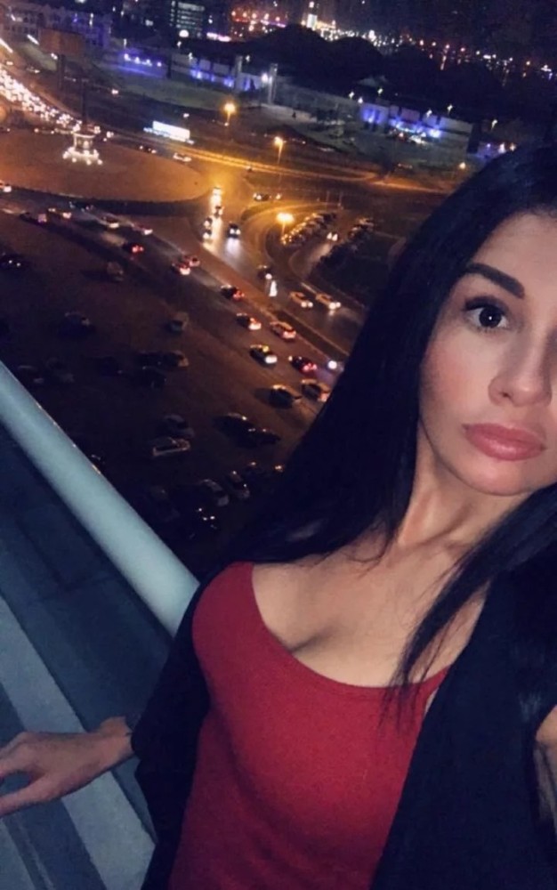 Индивидуалка Тамара главное фото в городе Екатеринбург 