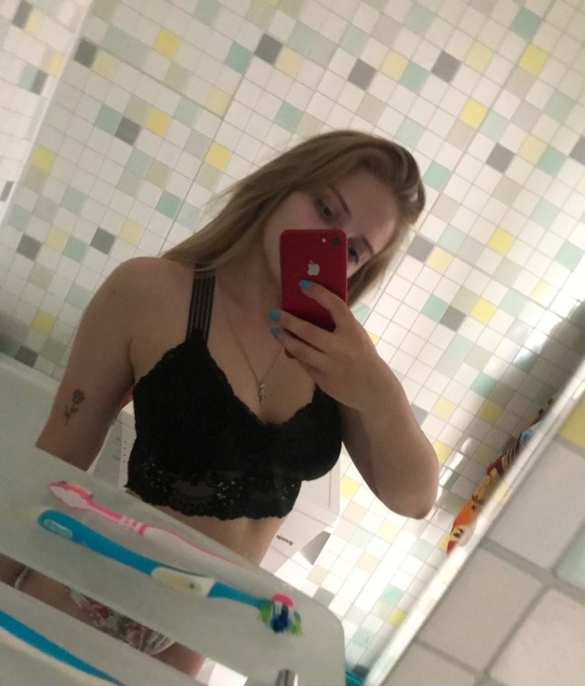 Индивидуалка Инна фото № 2 в городе Екатеринбург