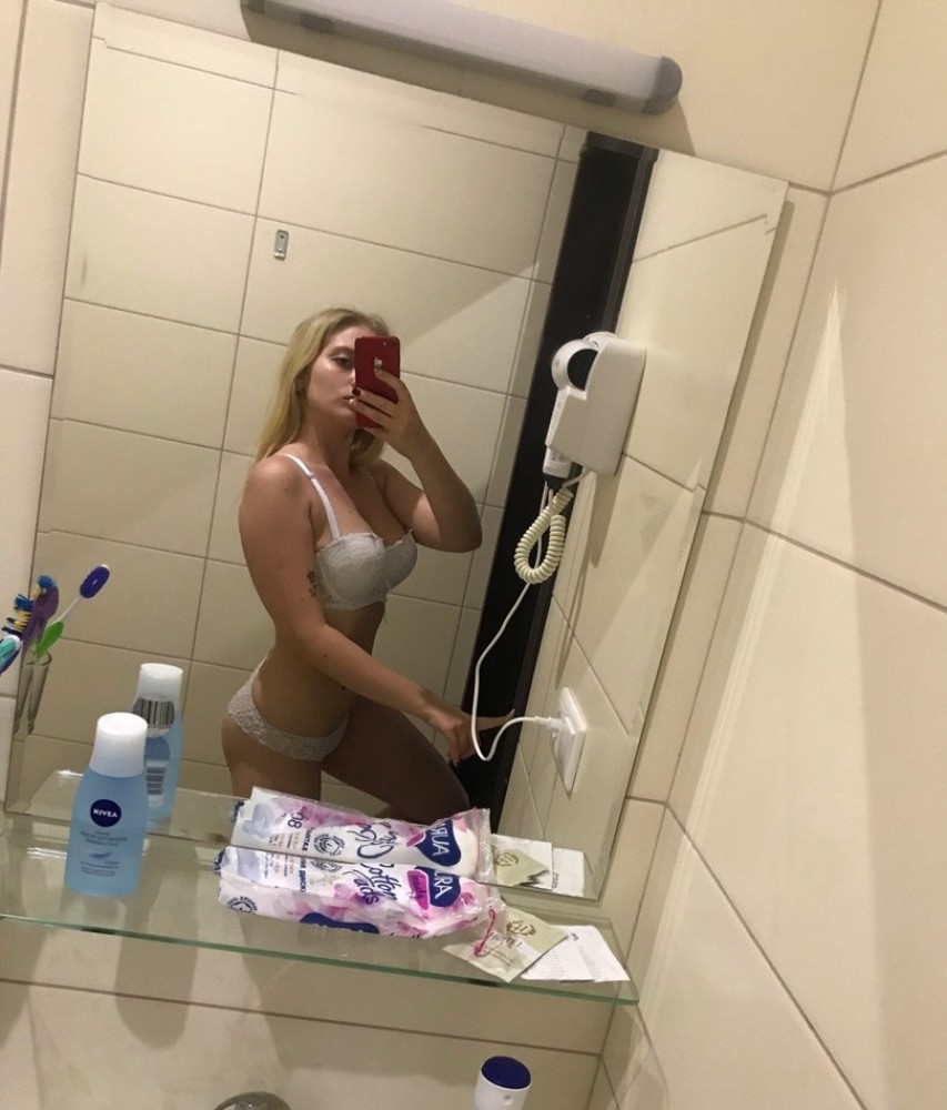 Индивидуалка Инна фото № 2 в городе Екатеринбург