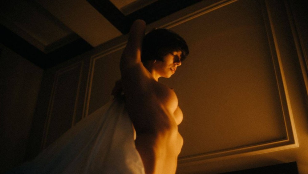 Индивидуалка Катерина фото № 2 в городе Екатеринбург