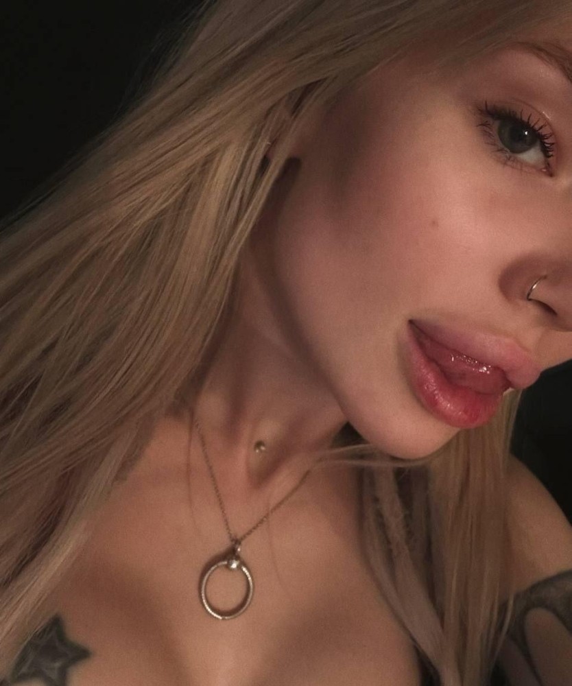 Индивидуалка Катерина фото № 2 в городе Екатеринбург