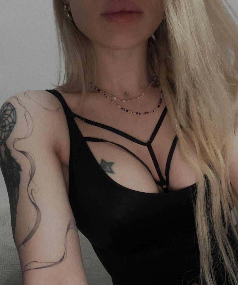 Индивидуалка Катерина фото № 2 в городе Екатеринбург