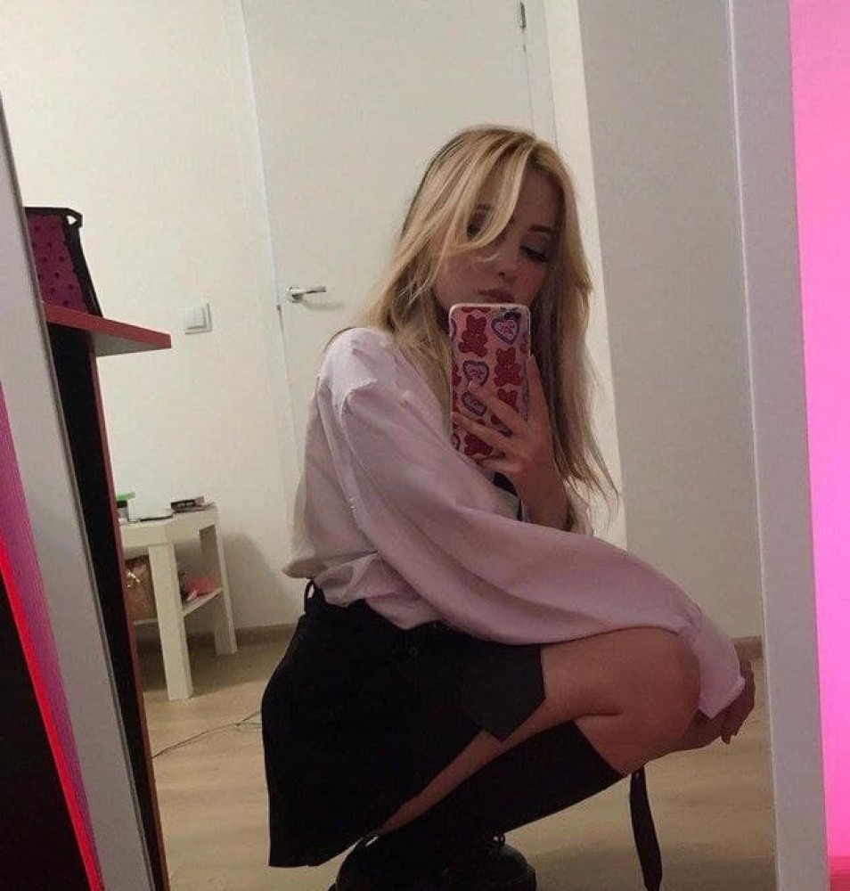 Индивидуалка Лайма фото № 2 в городе Екатеринбург