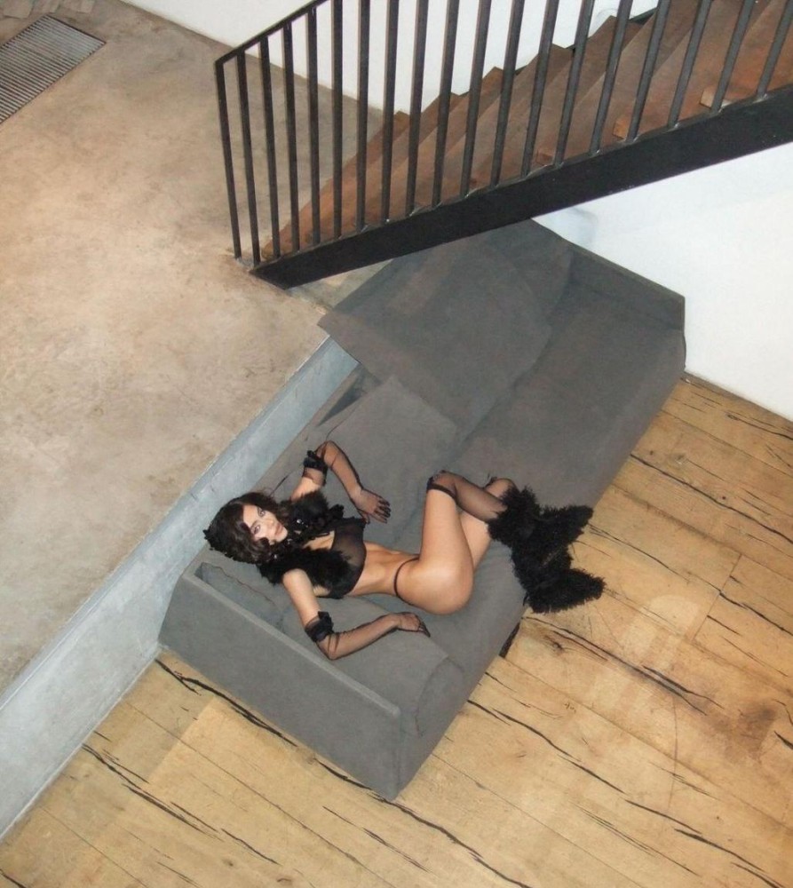 Индивидуалка Лия фото № 2 в городе Екатеринбург