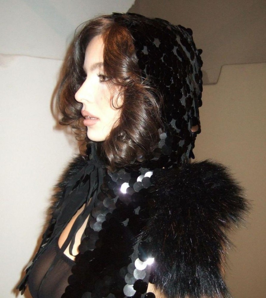 Индивидуалка Лия фото № 2 в городе Екатеринбург