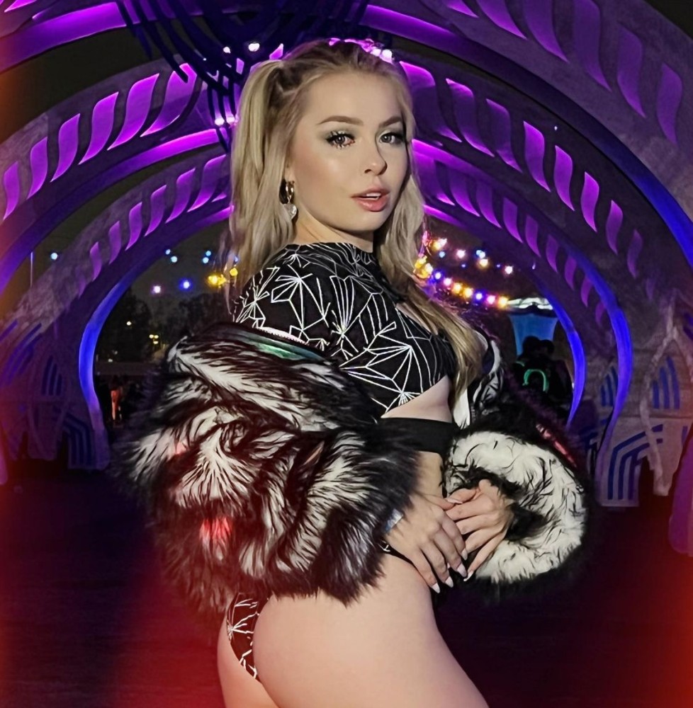 Индивидуалка Лизок фото № 2 в городе Екатеринбург