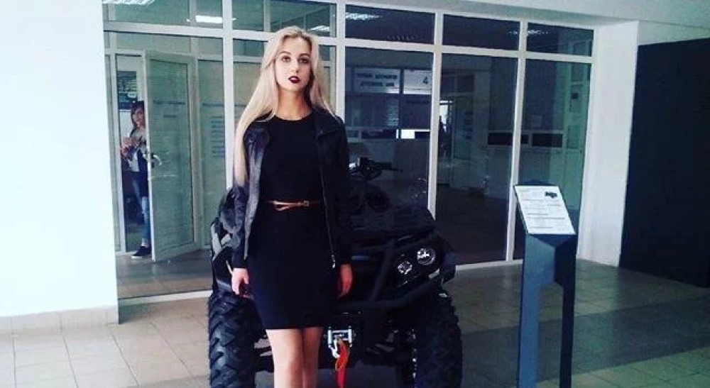 Индивидуалка Людочка фото № 2 в городе Екатеринбург