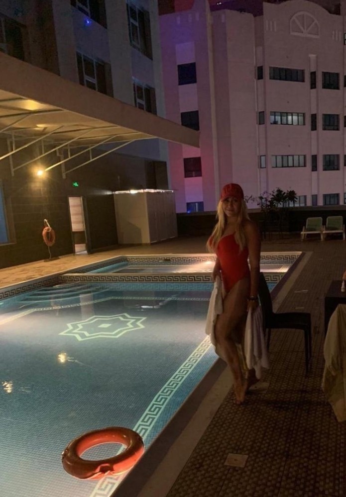 Индивидуалка Маня фото № 2 в городе Екатеринбург