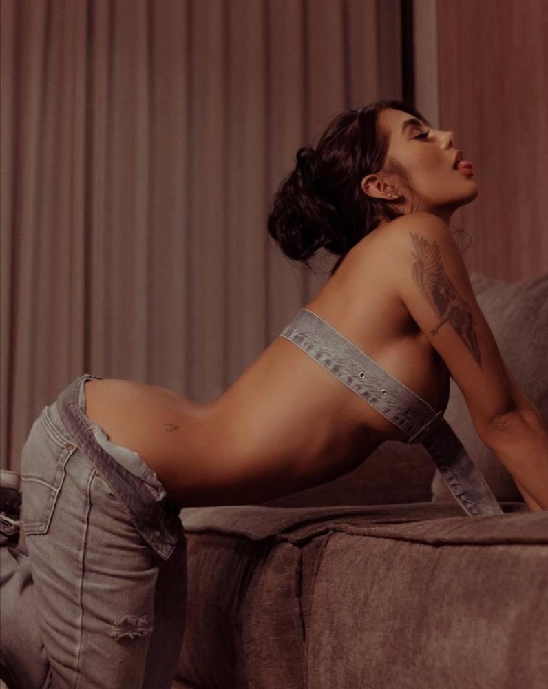 Индивидуалка Маргарита фото № 2 в городе Екатеринбург