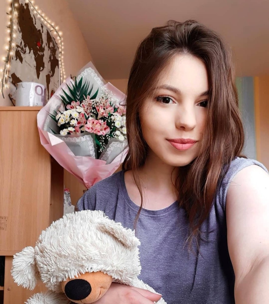 Индивидуалка Марго фото № 2 в городе Екатеринбург