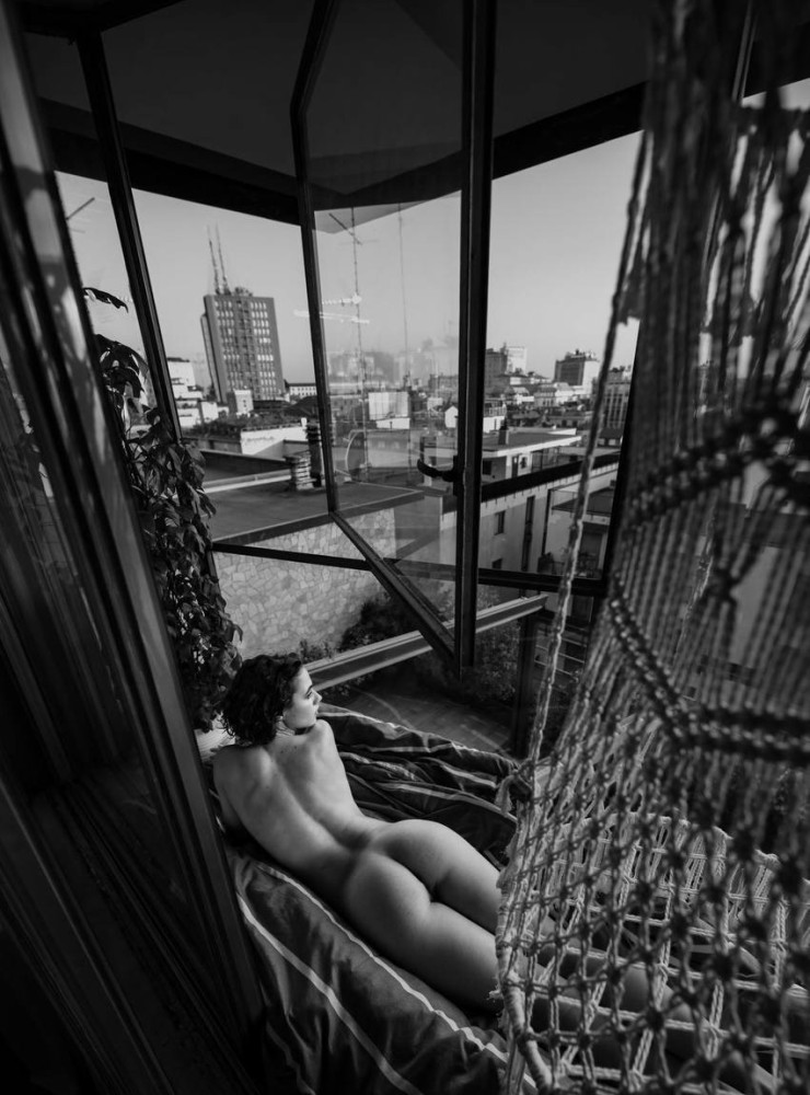 Индивидуалка Марианна фото № 2 в городе Екатеринбург