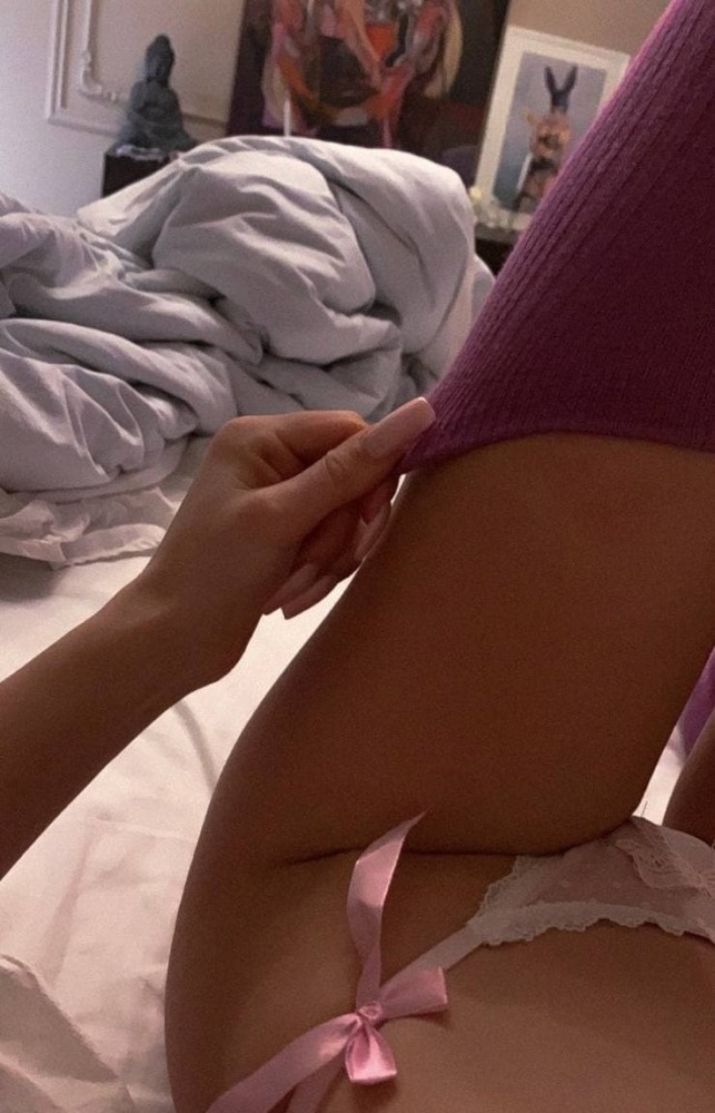 Индивидуалка Марина фото № 2 в городе Екатеринбург