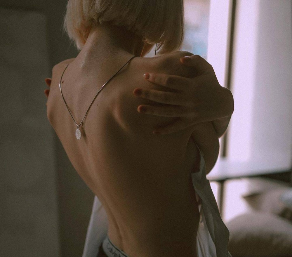 Индивидуалка Миранда фото № 2 в городе Екатеринбург