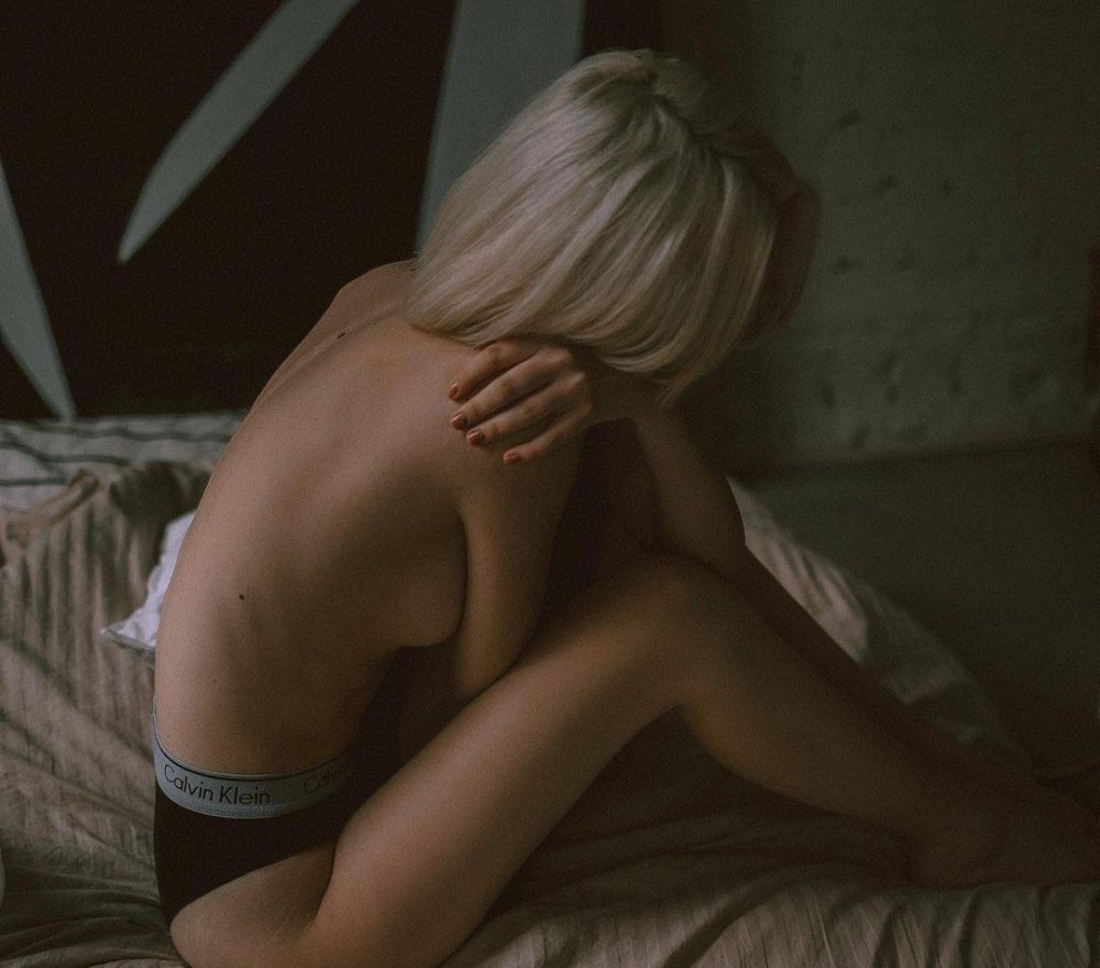 Индивидуалка Миранда фото № 2 в городе Екатеринбург