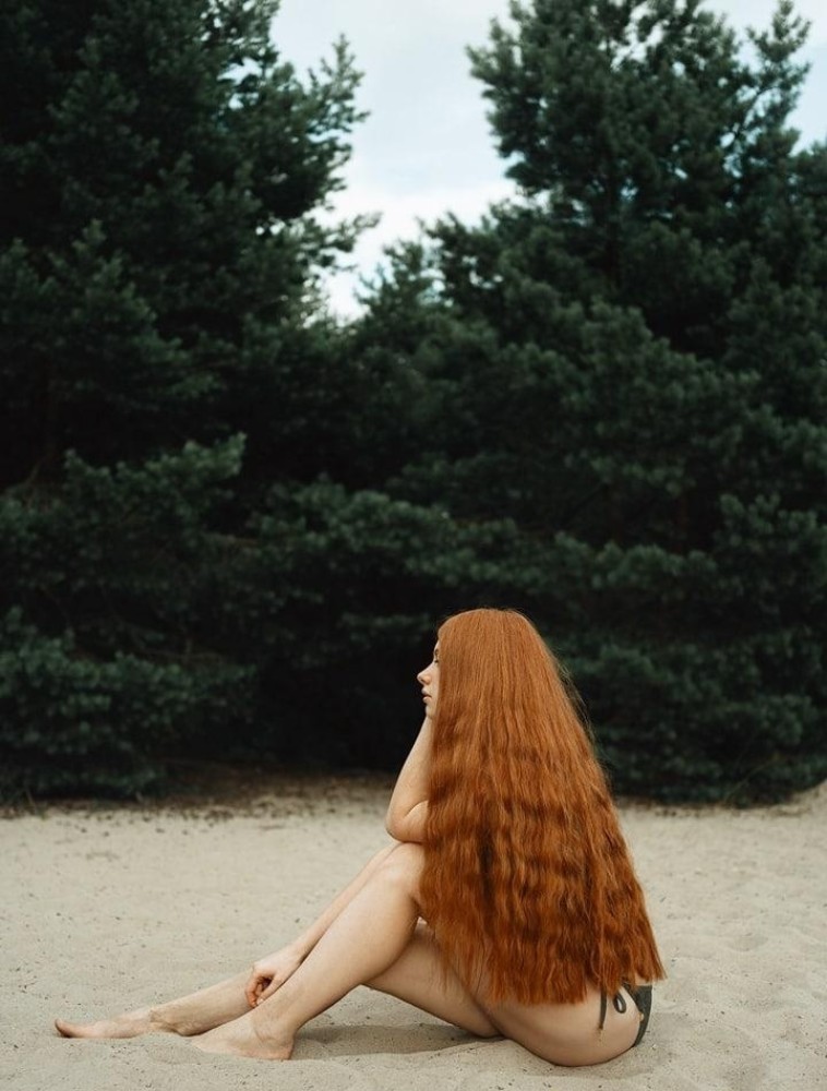 Индивидуалка Надежда фото № 2 в городе Екатеринбург