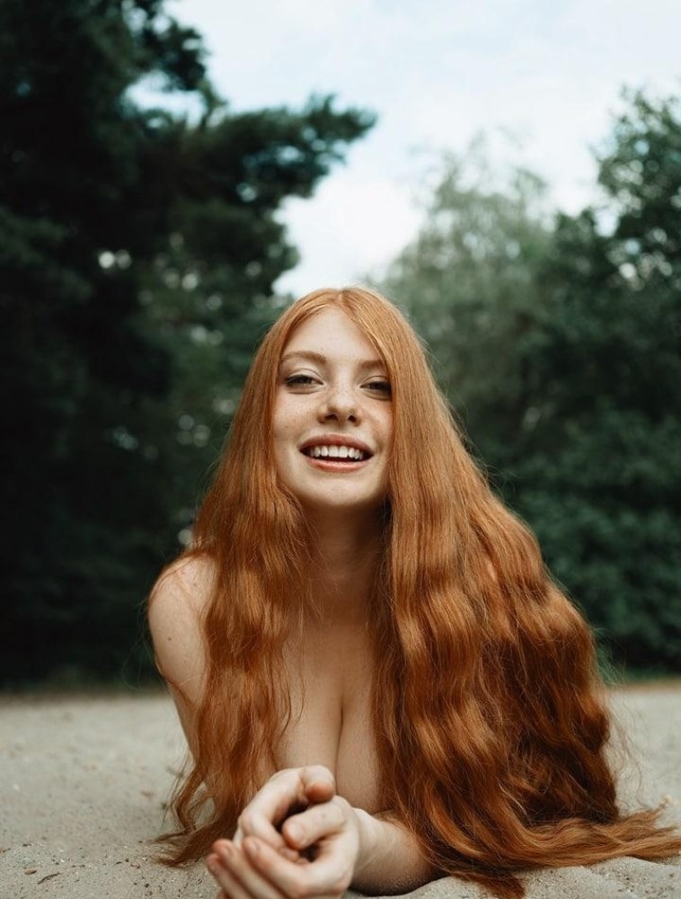 Индивидуалка Надежда фото № 2 в городе Екатеринбург