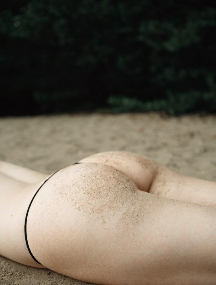 Индивидуалка Надежда фото № 2 в городе Екатеринбург