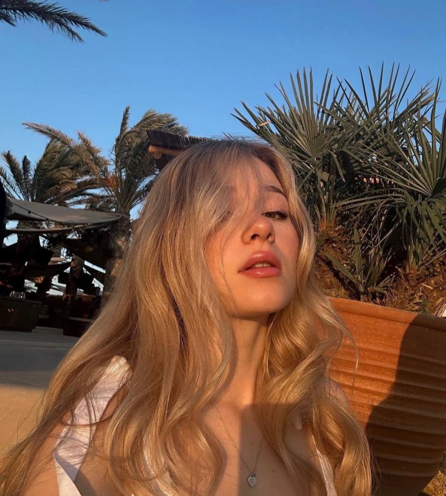 Индивидуалка Настенька фото № 2 в городе Екатеринбург