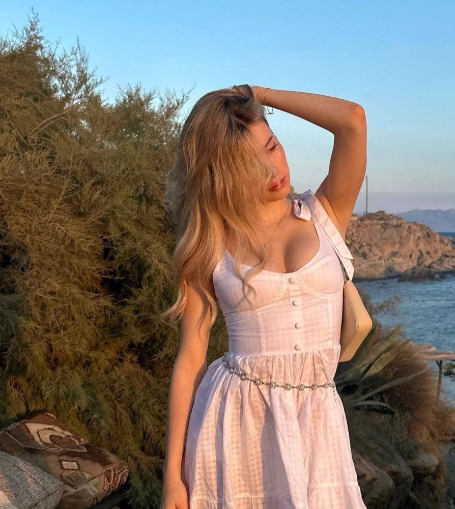 Индивидуалка Настенька фото № 2 в городе Екатеринбург