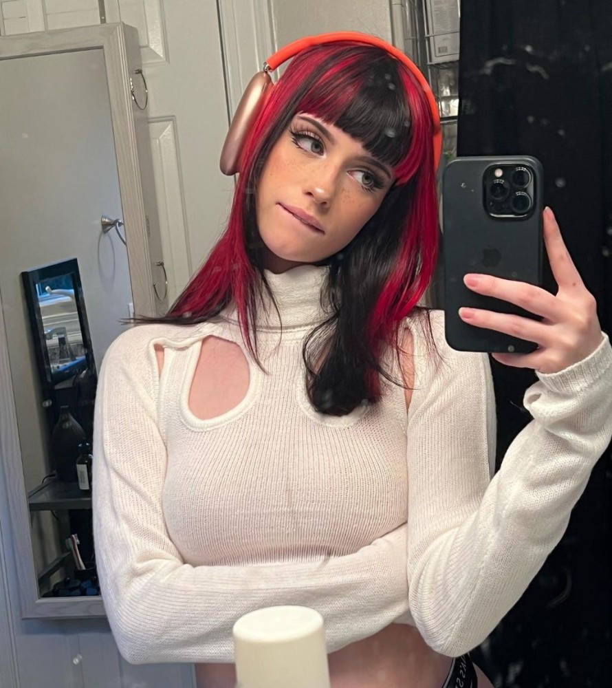 Индивидуалка Настя фото № 2 в городе Екатеринбург