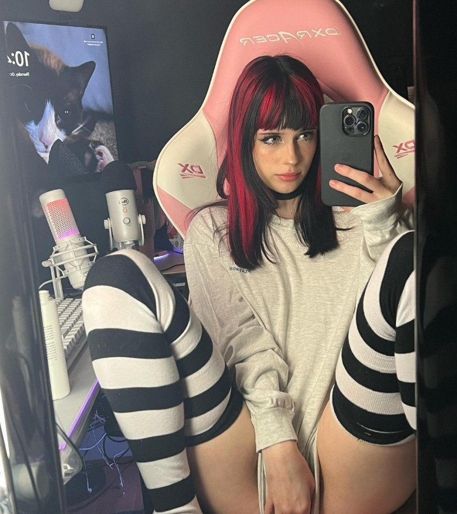 Индивидуалка Настя фото № 2 в городе Екатеринбург