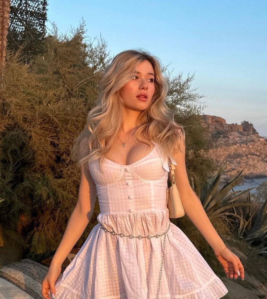 Индивидуалка Настенька главное фото в городе Екатеринбург 