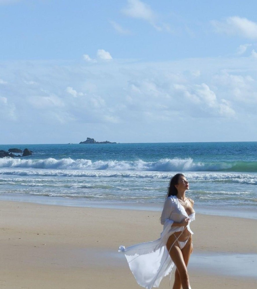 Индивидуалка Снежана главное фото в городе Екатеринбург 