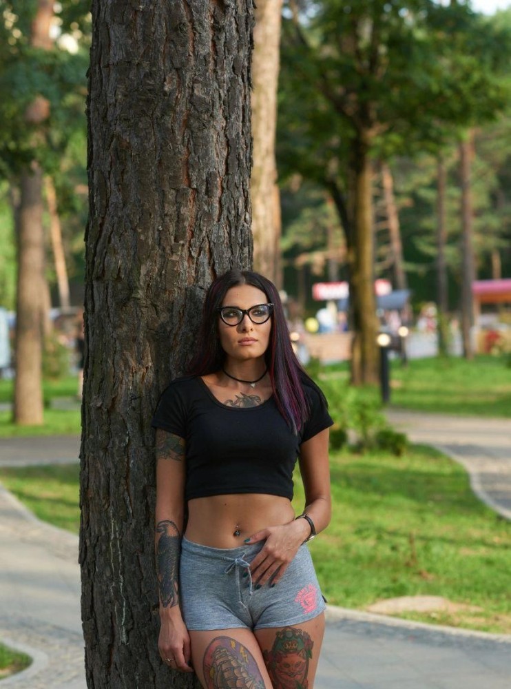 Индивидуалка Римма главное фото в городе Екатеринбург 