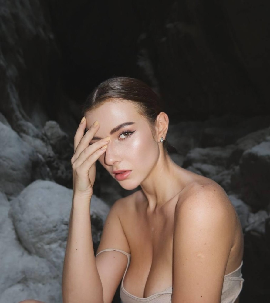 Индивидуалка Янка главное фото в городе Екатеринбург 