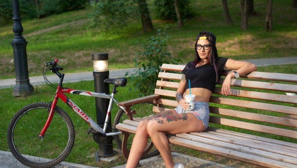 Индивидуалка Римма фото № 2 в городе Екатеринбург