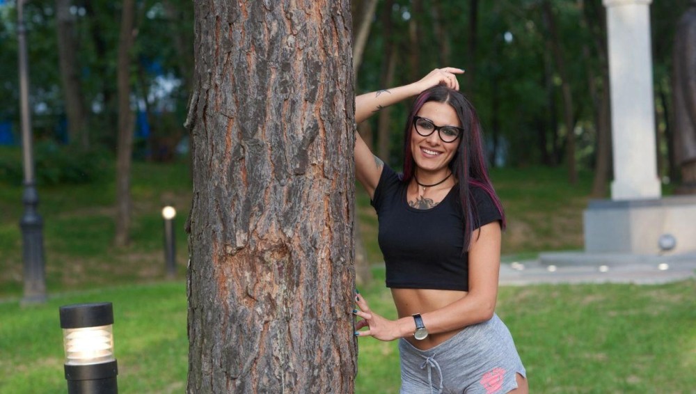 Индивидуалка Римма фото № 2 в городе Екатеринбург