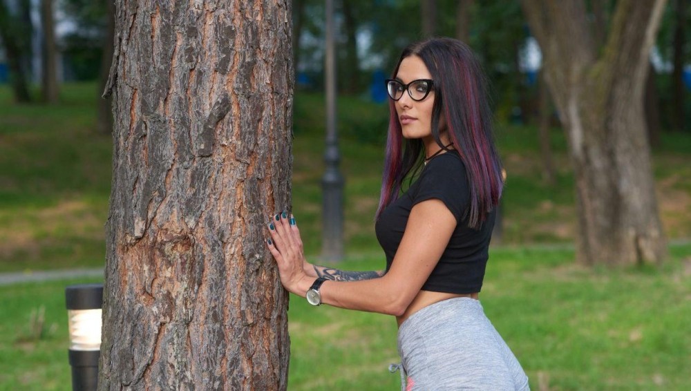 Индивидуалка Римма фото № 2 в городе Екатеринбург