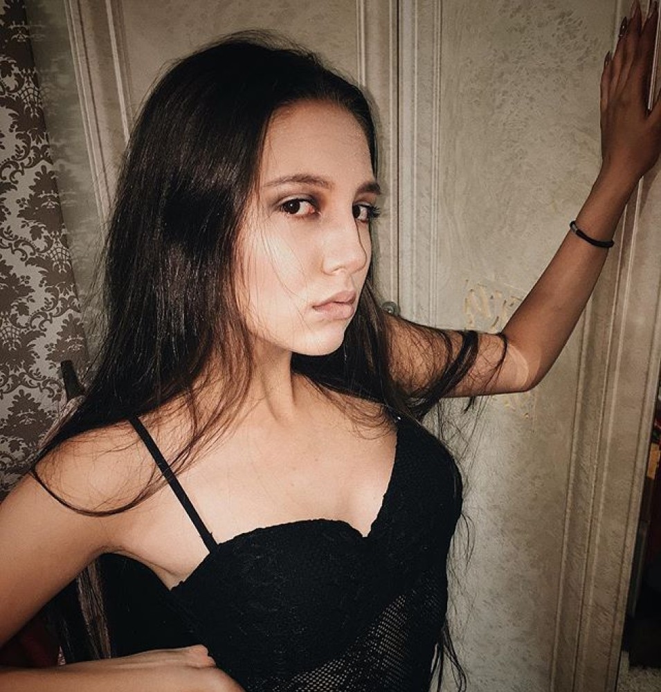 Индивидуалка Рита фото № 2 в городе Екатеринбург