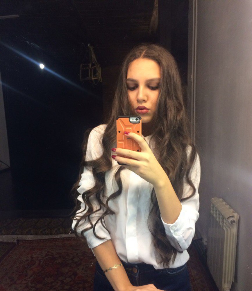 Индивидуалка Рита фото № 2 в городе Екатеринбург