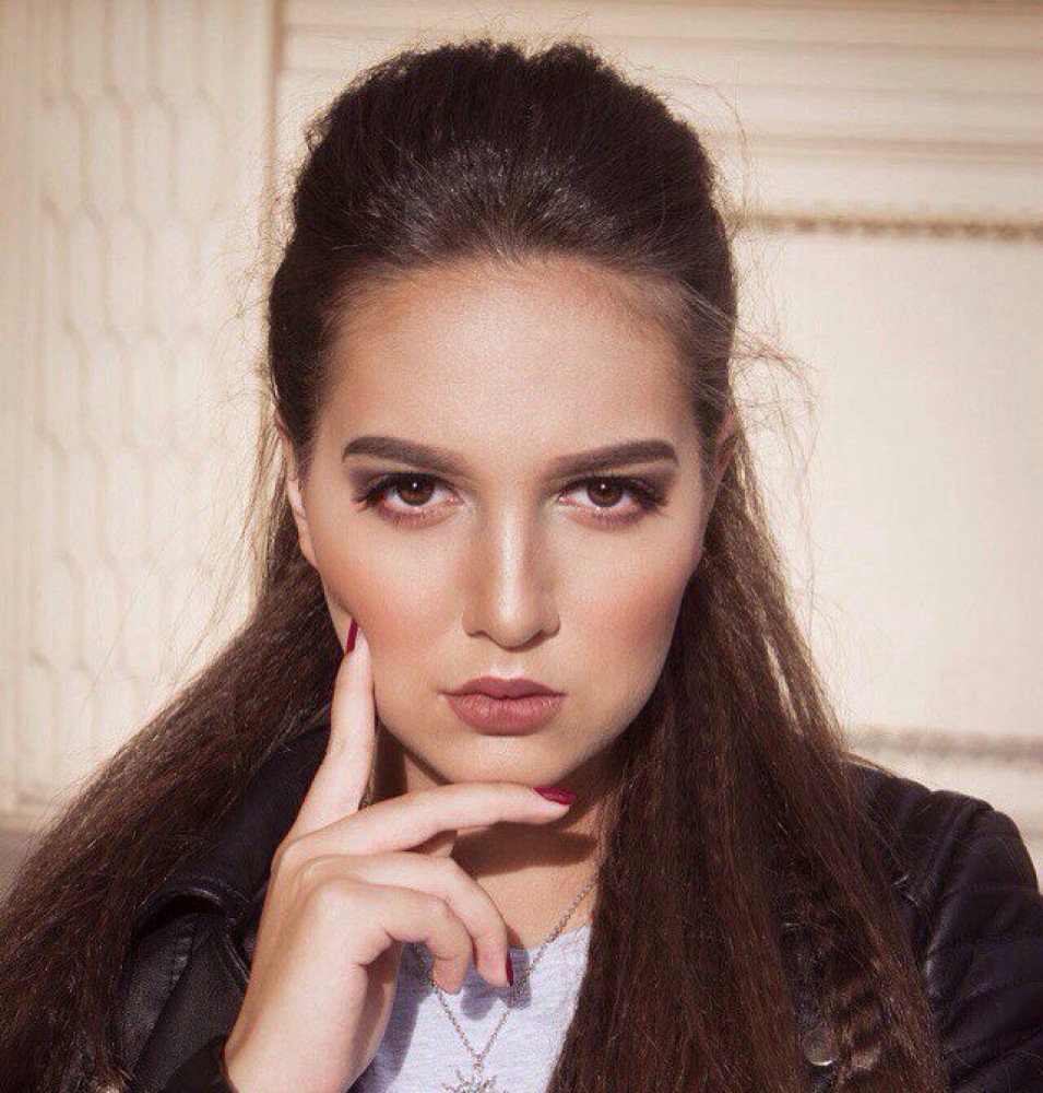 Индивидуалка Рита фото № 2 в городе Екатеринбург