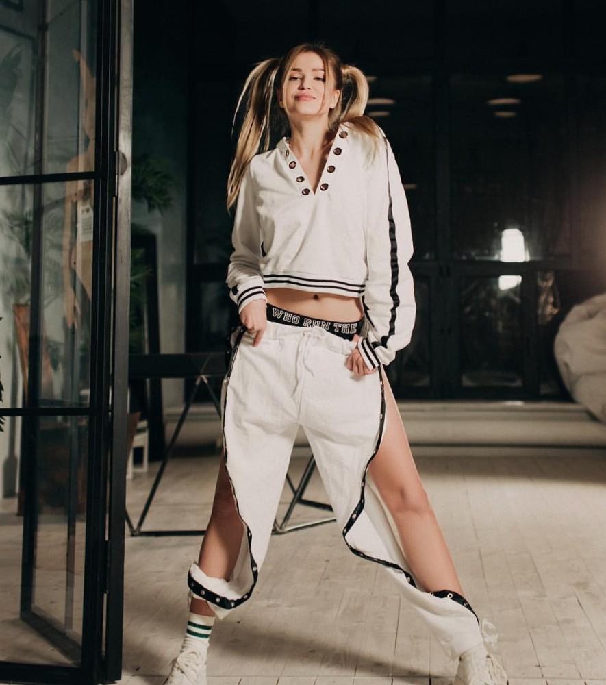 Индивидуалка Роксана фото № 2 в городе Екатеринбург